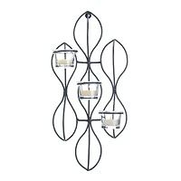 16" Propel Candle Wall Sconce