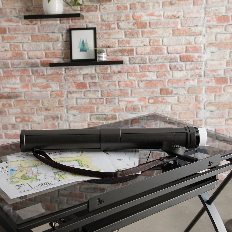 Plastic Telescopic Art Tube by Artist's Loft®