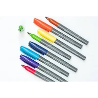 Art Alternatives Gold Fine Permanent Marker Set