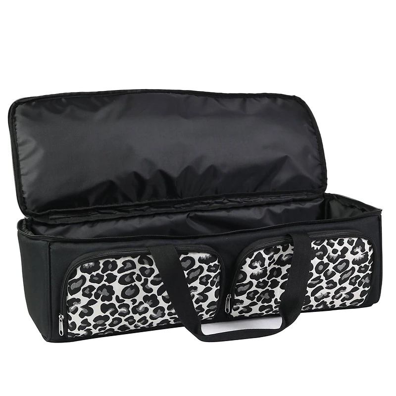Everything Mary Cheetah Die-Cut Machine Carrying Case