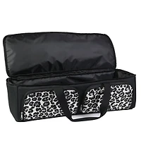 Everything Mary Cheetah Die-Cut Machine Carrying Case
