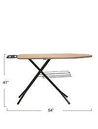 Household Essentials Ironing Center