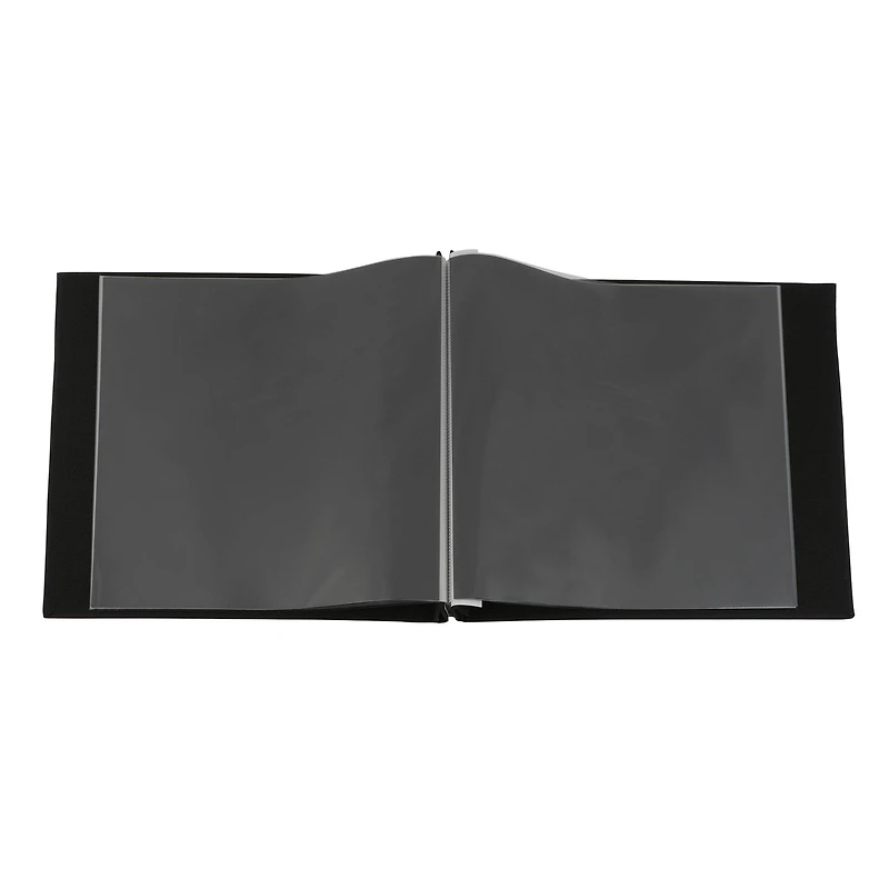 12" x 12" Timeless Treasures Scrapbook Album by Recollections™