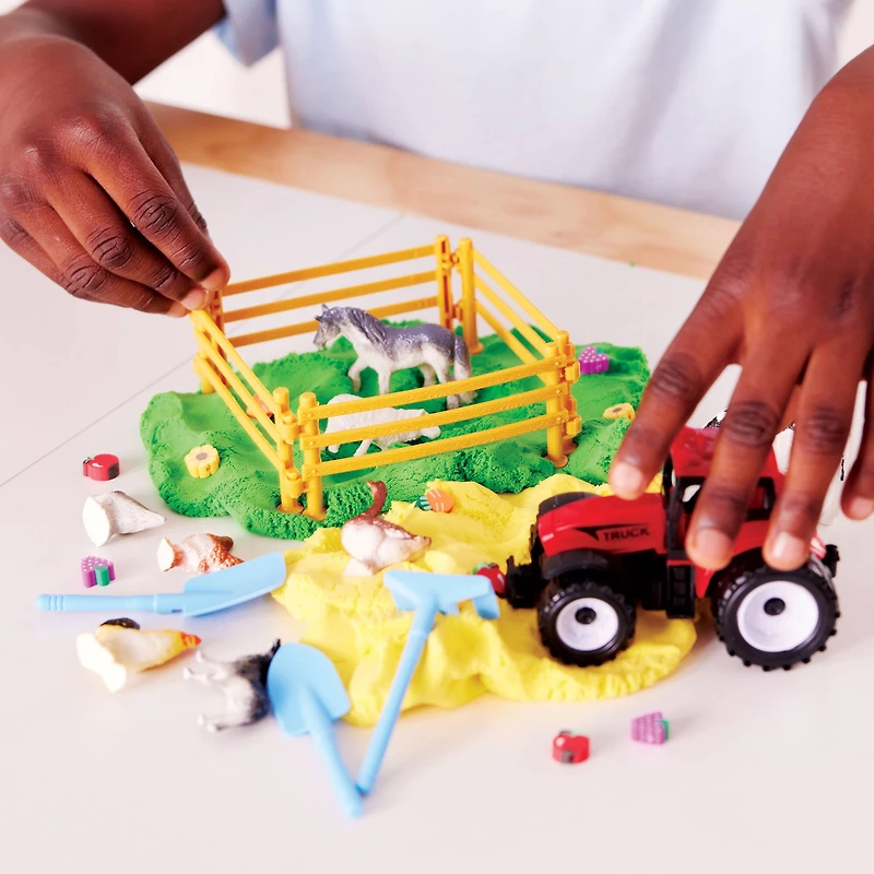 Creativity for Kids® Farm Sensory Pack