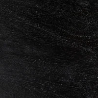 Hello Honey® Elegant Acacia Trestle Round End Table