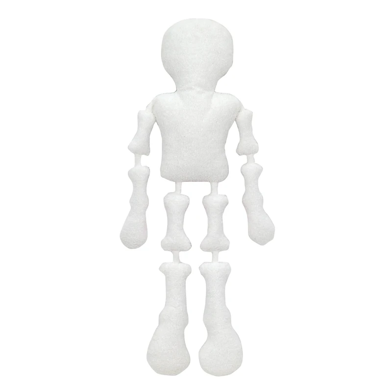 11" x 35" Skeleton Plush Décor by Ashland®