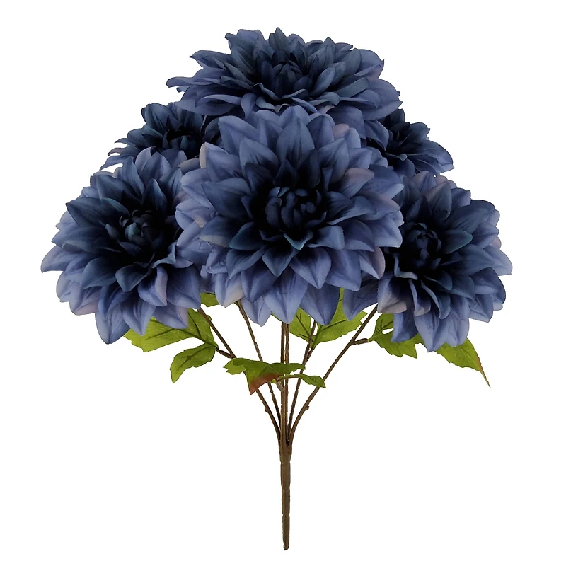 19.5" Fall Dahlia Bush by Ashland