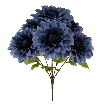 19.5" Fall Dahlia Bush by Ashland