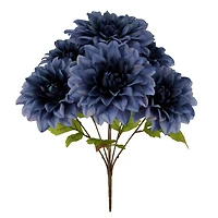 19.5" Fall Dahlia Bush by Ashland