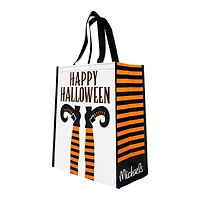 Reusable Happy Halloween Tote Bag by Celebrate It™