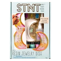 STMT™ Resin Trinket Dish