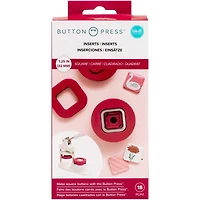 We R Memory Keepers® 1.25" Button Press Inserts