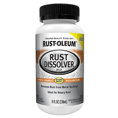 Rust-Oleum® Rust Dissolver Jelly