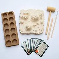 BBC Earth Dig & Discover Treasure Excavation