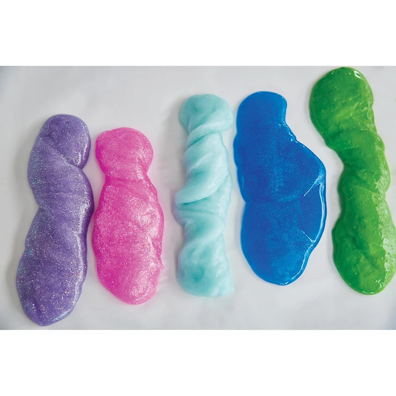 6 Pack: Elmer's® Classic Glitter Glue