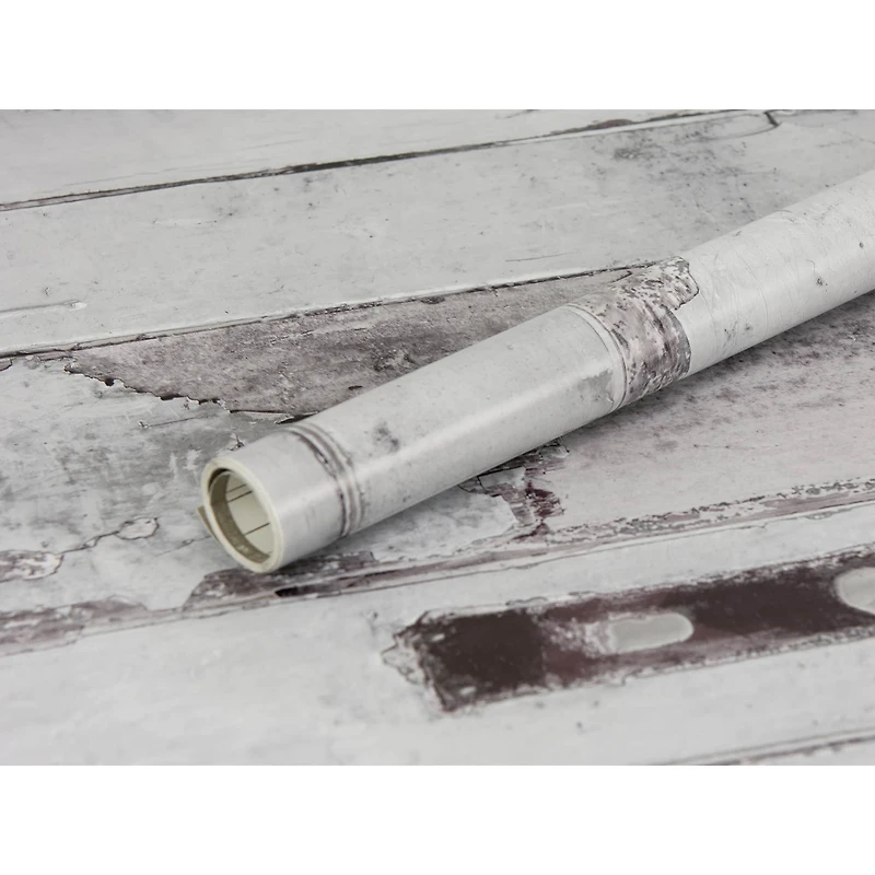 Fablon Door Dark Adhesive Film, 2ct.