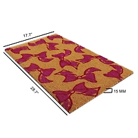Bow Doormat by Ashland®