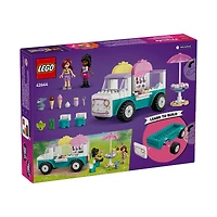 LEGO® Friends™ Heartlake City Ice Cream Truck