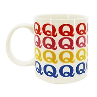 12oz. Monogram Mug by Ashland®