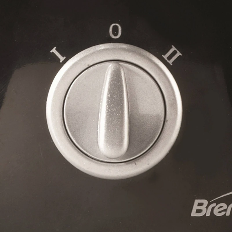 Brentwood 2-Speed 400 Watt Juice Extractor