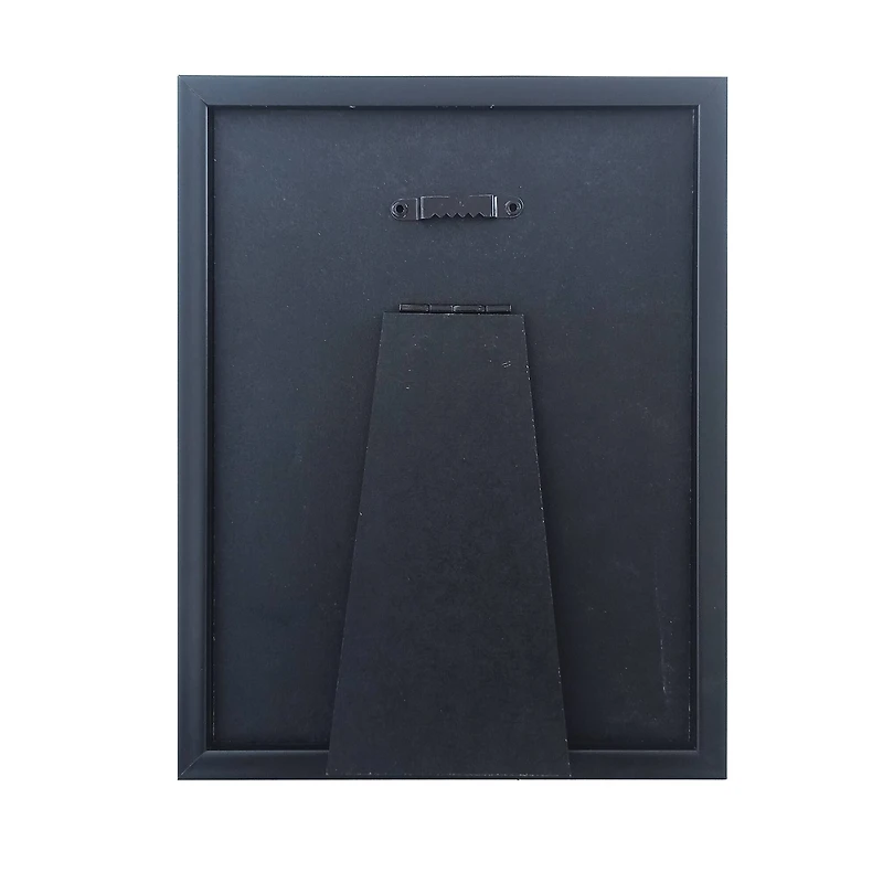 6" x 8" Black Medal Display Frame by Studio Décor®