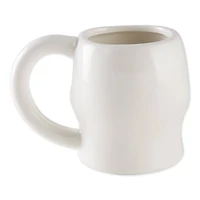 DII® Sugar Skull Ceramic Mugs, 2ct.