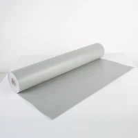 Simplify 12ft. Gray Solid Foam Liner