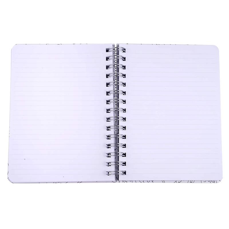 Cat Spiral Bound Journal by Artist's Loft™