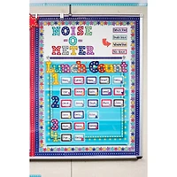 Teacher Created Resources® Marquee Bold Block 4" Letters Combo Pack, 230 Pieces Per Pack, 3 Packs of 690