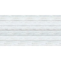Fadeless® White Shiplap Bulletin Board Art Paper, 48" x 50ft.