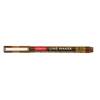 Derwent Superfine Line Maker Pen, Sepia