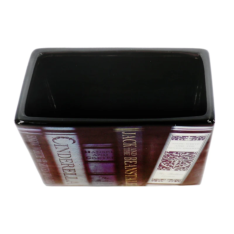 Assorted 5.5" Halloween Tabletop Book Container, 1pc. by Ashland®