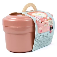 STMT D.I.Y. Cosmetics Case