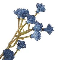 10.5" Blue Baby's Breath Bush by Ashland®