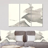 Designart - minimal geometric Zen V