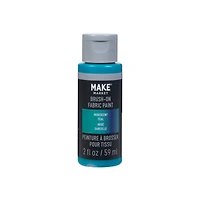 Brush-On Fabric Paint by Make Market