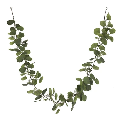 6ft. Eucalyptus Garland by Ashland