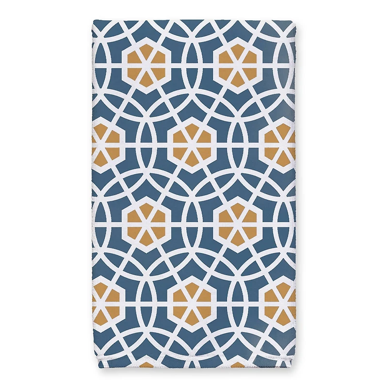 Home Sweet Home Lemons Hand Towel Set