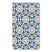 Home Sweet Home Lemons Hand Towel Set