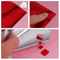 Scrapbook Adhesives by 3L® 1mm Thin 3D Foam Square Packs, 10ct.