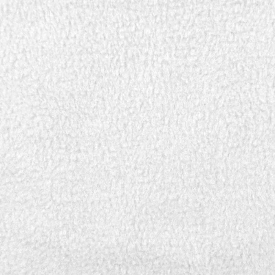 White Fleece