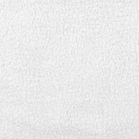 White Fleece
