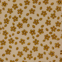 Hello Honey® 10" Blossom Elegance Round Stoneware Plate Set