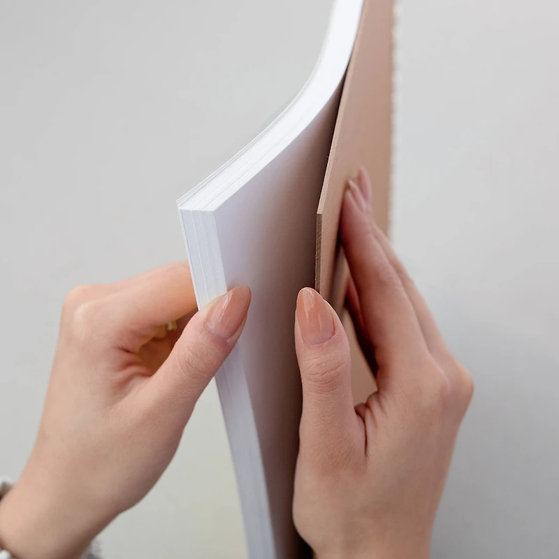 Strathmore® 400 Series Mixed Media Paper Pad