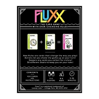 Fluxx® Card Game