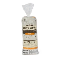Fairfield™ Toasty Cotton™ Quilt Batting Roll, 72" x 90"