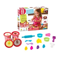 Tutti Frutti® Cookie Maker Dough Kit