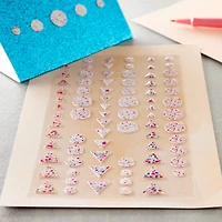 Confetti Shapes Dimensional Stickers by Recollections™