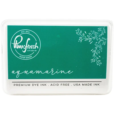 Pinkfresh Studio Premium Dye Ink Pad
