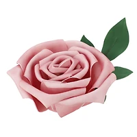 15" Pink Wall Flower by Ashland®